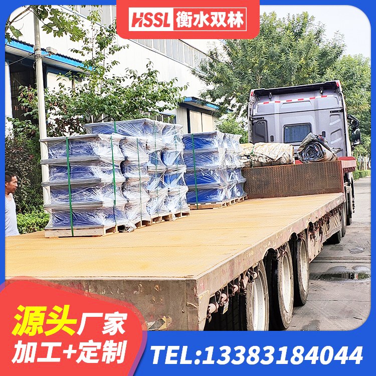 克什克腾旗建筑橡胶防震支座 克什克腾旗建筑减隔震支座源头工厂 克什克腾旗房建减隔震支座源头工厂 克什克腾旗LRB700铝芯橡胶隔震支座源头工厂 - 第4张