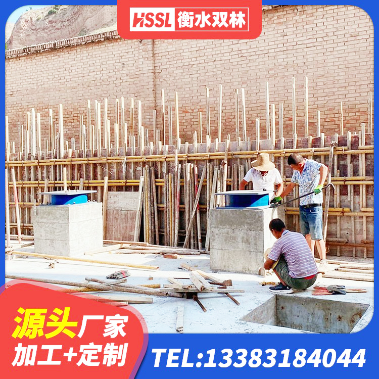克什克腾旗LNR500天然橡胶隔震支座多少钱 克什克腾旗LNR水平分散形隔震支座 克什克腾旗橡胶隔震支座 克什克腾旗铅芯隔震隔震支座厂家电话 - 第4张