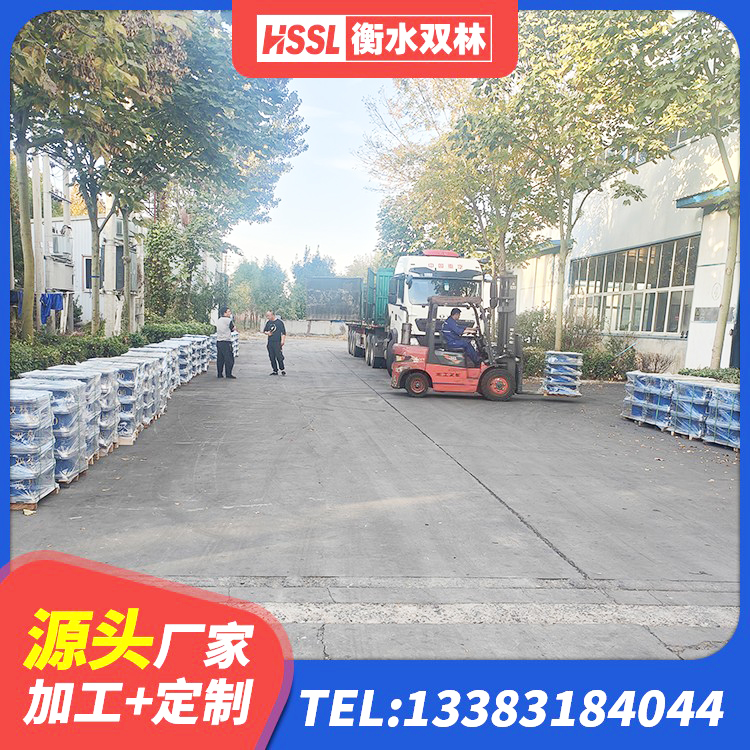 克什克腾旗LRB抗震支座 克什克腾旗LRB1400铅芯橡胶隔震支座生产厂家 克什克腾旗LNR600天然橡胶支座厂家 克什克腾旗HDR500高阻尼支座厂家 - 第2张