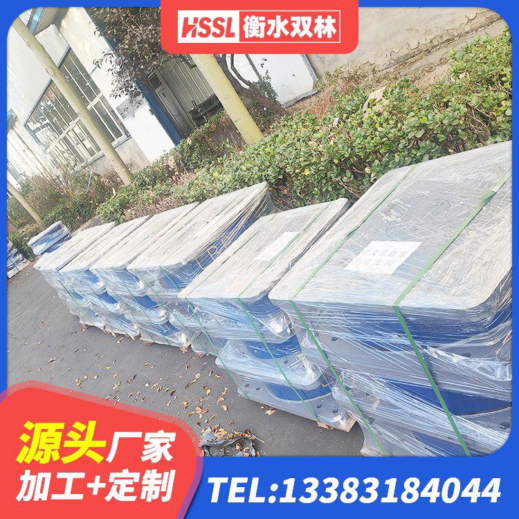 克什克腾旗LNR1000橡胶支座生产加工 克什克腾旗铅芯橡皮支座厂家电话 克什克腾旗铅芯型隔震支座LRB600生产厂家 克什克腾旗房建隔震层支座厂家 - 第7张